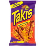 Takis Queso Volcano 100g