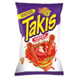 Takis KABOOM Ketchup-Sriracha