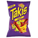 Takis Fuego