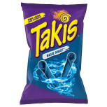 Takis Blue Heat 92.3g