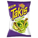 Takis Guacamole