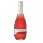 Tarquin’s Rhubarb & Raspberry Gin 38% - 700ml