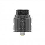 ThunderHead Creations Max RDA Verdampfer Gunmetal