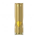 ThunderHead Creations (THC) Tauren Hybrid MAX 2in1 Mech Mod Akkuträger Gunmetal