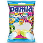 Tayas Damla Sour Candy Bag 200g