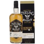 Produktbild Teeling Galway Bay Stout Cask Finish Irish Whiskey 46% Vol. 700ml Vorschau