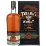 Produktbild Teeling Pot Still Wonders of Wood Second Edition Irish Whiskey 50% Vol. 700ml Vorschau