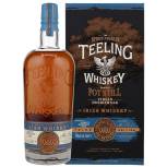 Produktbild Teeling Pot Still Wonders of Wood Third Edition Irish Whiskey 50% Vol. 700ml Vorschau