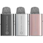 Produktbild Teslacigs Q 2,0ml 900mAh Pod System Kit Midnight Black Vorschau 1