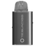 Teslacigs Q 2,0ml 900mAh Pod System Kit Midnight Black