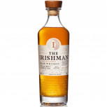 The Irishman The Harvest Single Malt Irish Whisky 40% Vol. 700ml