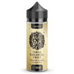 The Age of Vape Tabak Karamell Twist Longfill Aroma