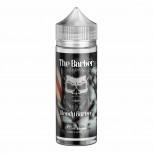 Bloody Barber The Barber - Kapka’s Flava Aroma Longfill 10ml