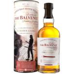 Produktbild The Balvenie 12 Jahre Montilla Wine Cask Finish Single Malt Scotch Whisky 47,3% Vol. 700ml Vorschau