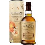 Produktbild The Balvenie 14 Jahre Caribbean Cask Victo Ngai Single Malt Scotch Whisky 43% Vol. 700ml Vorschau