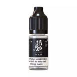 The Black NicSalt Liquid by Ohm Brew 6mg / 10ml