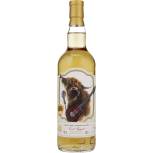Produktbild The Caskhound Crazy Coos Reloaded 17 Jahre Single Malt Scotch Whisky 53,1% Vol. 700ml Vorschau