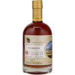 Produktbild The Caskhound Tullibardine 10 Jahre Single Malt Scotch Whisky 56,5% Vol. 500ml Vorschau