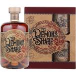 Produktbild The Demon’s Share Rum 6 Jahre Geschenkset - Blechdosen 40% Vol. 700ml Vorschau