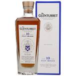 Produktbild The Glenturret 10 Jahre Peat Smoked Release 2024 Single Malt Scotch Whisky 48,4% Vol. 700ml Vorschau