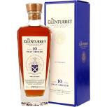 Produktbild The Glenturret 10 Jahre Peat Smoked Release 2025 Single Malt Scotch Whisky 46,6% Vol. 700ml Vorschau