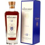 Produktbild The Glenturret 12 Jahre – 2025 Release Single Malt Scotch Whisky 46,2% Vol. 700ml Vorschau