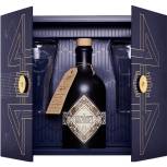 Produktbild The Illusionist Dry Gin Mysterium Geschenkset 45% Vol. 500ml Vorschau
