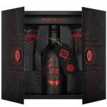 Produktbild The Illusionist Gin FCB Geschenkset 45% Vol. 500ml Vorschau