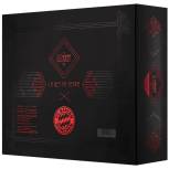 Produktbild The Illusionist Gin FCB Geschenkset 45% Vol. 500ml Vorschau 2