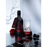 Produktbild The Illusionist Gin FCB Geschenkset 45% Vol. 500ml Vorschau 4