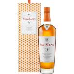 Produktbild The Macallan 18 Jahre Colour Collection Single Malt Scotch Whisky 43% Vol. 700ml Vorschau