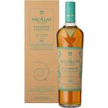 Produktbild The Macallan The Harmony Collection - Jing Single Malt Scotch Whisky 43,9% Vol. 700ml Vorschau
