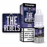 The Rebels Liquid by InnoCigs 18mg / 10ml