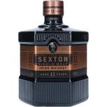 Produktbild The Sexton 11 Jahre Irish Single Malt Whiskey 43% Vol. 700ml Vorschau