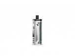 Lost Vape Thelema 4ml 80W 3000mAh Pod System Kit Silber Ukiran