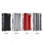 Think Vape Craton DNA 75C 75W Box Mod Akkuträger Silber