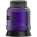 ThunderCloud Blaze Dual Coil RDA Verdampfer