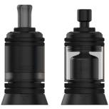 Produktbild ThunderCloud Blaze MTL RTA Tank Schwarz Vorschau