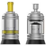 Produktbild ThunderCloud Blaze MTL RTA Tank Silber-Amber Vorschau