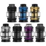 Produktbild ThunderCloud Blaze Solo 2 RTA Tank Gold Vorschau 1