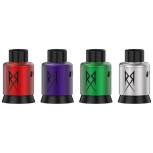 Produktbild ThunderCloud Recoil R3 Single Coil RDA Tank Vorschau