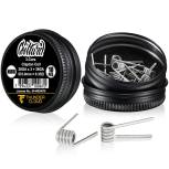 Produktbild ThunderCloud x Coilturd Clapton Coils Vorschau