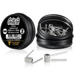 Produktbild ThunderCloud x Coilturd Clapton Coils Vorschau 1