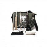 ThunderHead Creations – Beast Tool Kit Wickelset