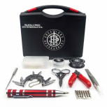 ThunderHead Creations Mundo Tool Kit Wickelset