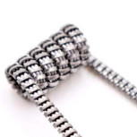 Produktbild ThunderHead Creations – Pre-Built 3-Core Transformer Coil 0,35 Ohm 4er Pack Vorschau