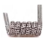 Produktbild ThunderHead Creations – Pre-Built Space Staggered Clapton 0,3 Ohm 4er Pack Vorschau