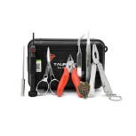 ThunderHead Creations Tauren Tool Kit – Pro Wickelset