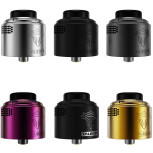 ThunderHead Creations Tauren Vortex 30 RDA Verdampfer Gold