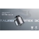 ThunderHead Creations Tauren Vortex 30 RDA Verdampfer Gold